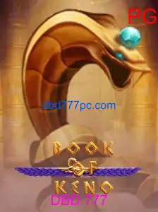 BookOfKeno